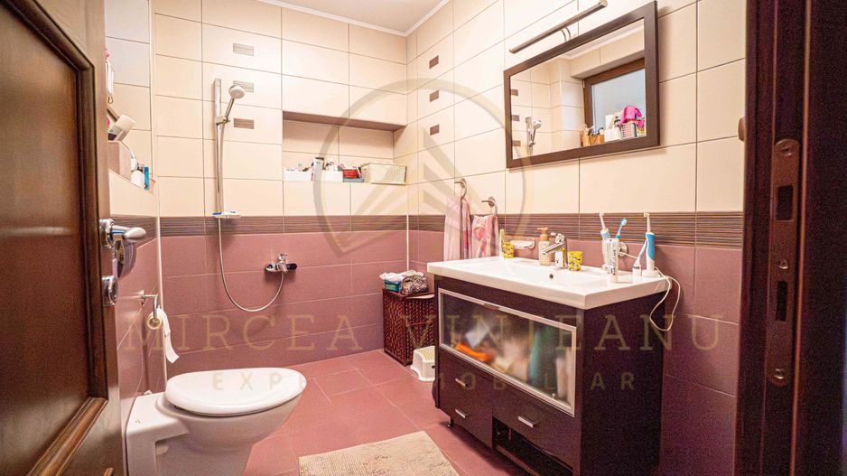 DACIA - Vila D+P+1E+M, teren 780 mp, deschidere 24 ml. - Poză 69