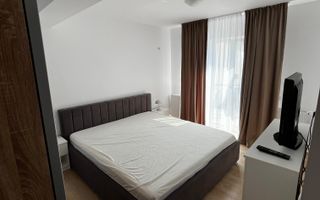 Casă premium cu 4 camere de închiriat – zonă Prelungirea Ghencea - Poză 17