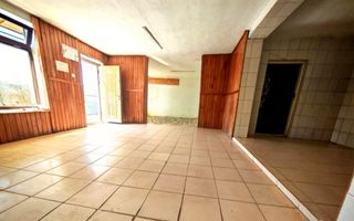 Spațiu comercia cu teren Dârmănești, Argeș-ideală pentru locuința sau afacere  - Poză 8