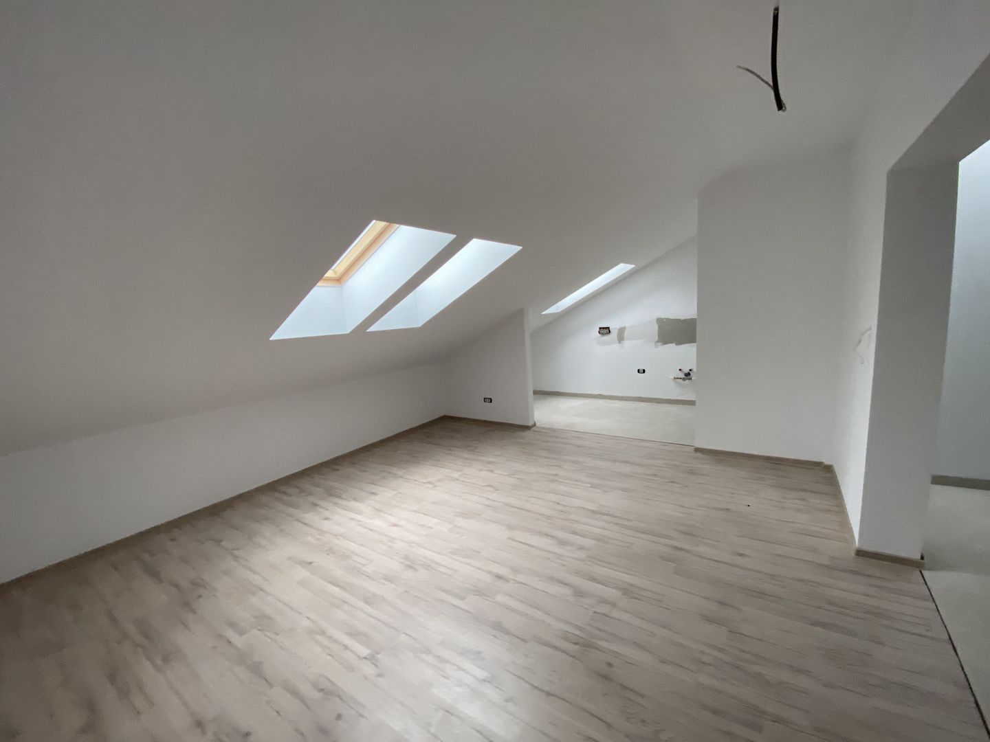 Apartament 2 camere strada Musicescu - Braytim - Poză 2