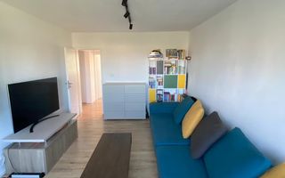 Mircea cel Batran - Bulevardul Cetatii, 2 camere decomandat  renovat - Poză 1