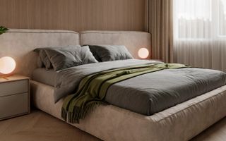 Apartament premium cu vedere lac | One Lake Club - Poză 14
