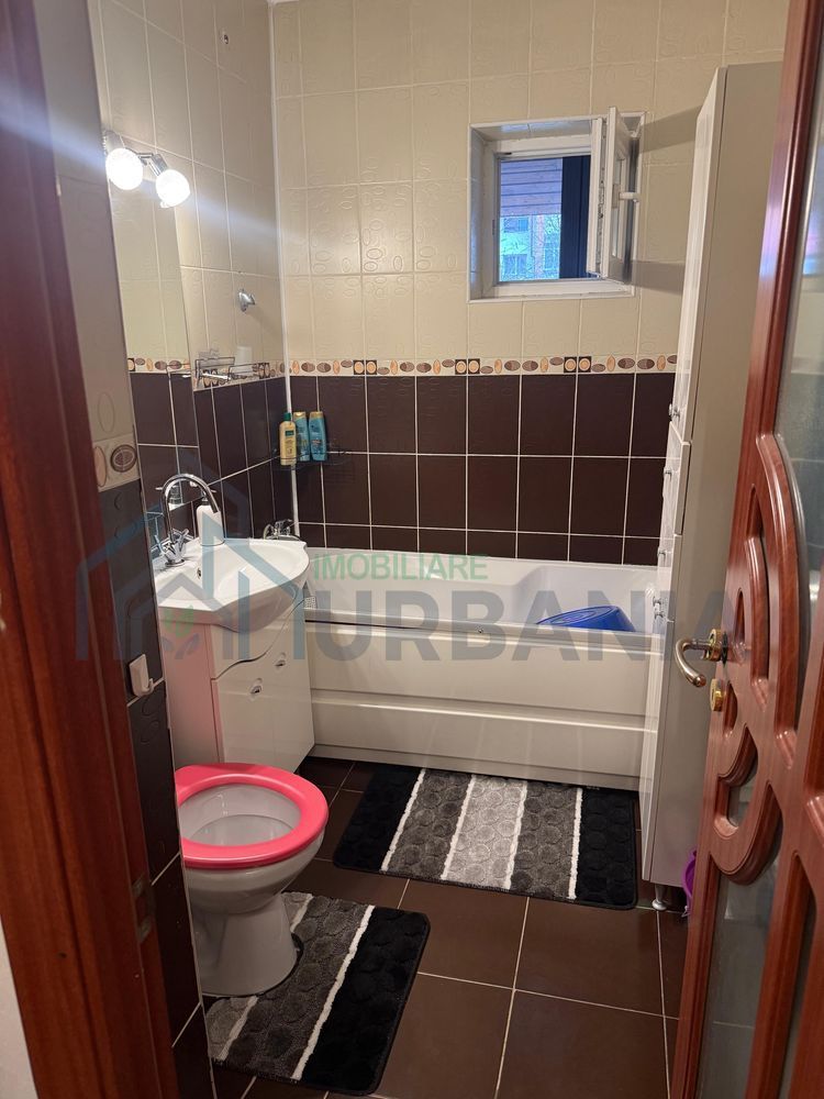 Apartament 2 camere de inchiriat – Soseaua Arcu, zona centrala, Iasi - Poză 4