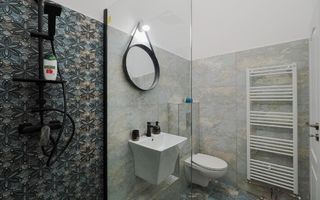 Apartament 2 camere I 75 mpu I Regim hotelier I Ultracentral - Poză 21