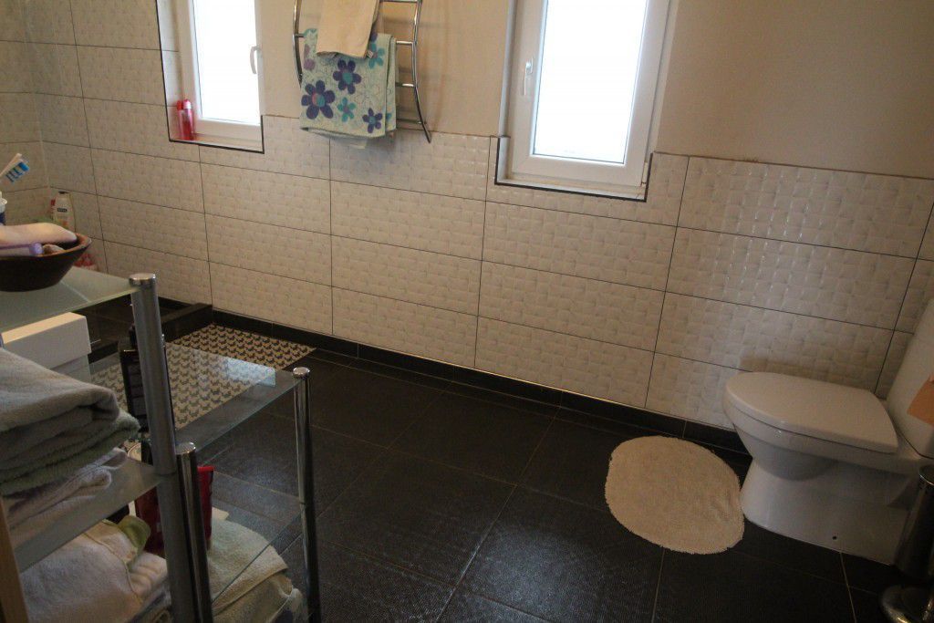 Casa Individuala Becicherecu Mic,P+1+M,4 Camere,2 Bai,Complet Utilata - Poză 14