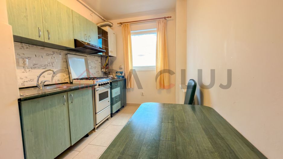 Apartament cu 1 camera cu parcare, zona BMW, Carrefour, VIVO ! - Poză 3