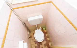 COMISION 0% - Casa 4 camere, singur curte, 400m de Bd Unirii - Teren 224 mp - Poză 12