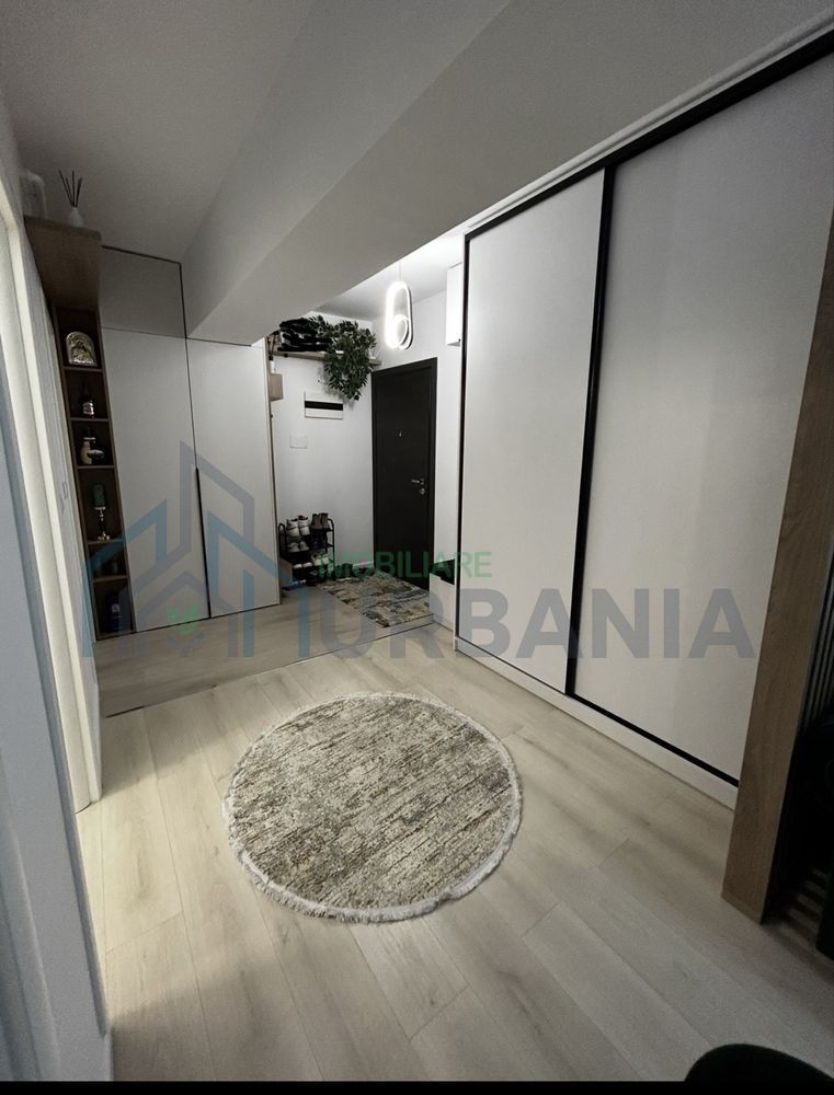 Inchiriez apartament la Evergreen Towers - Poză 5