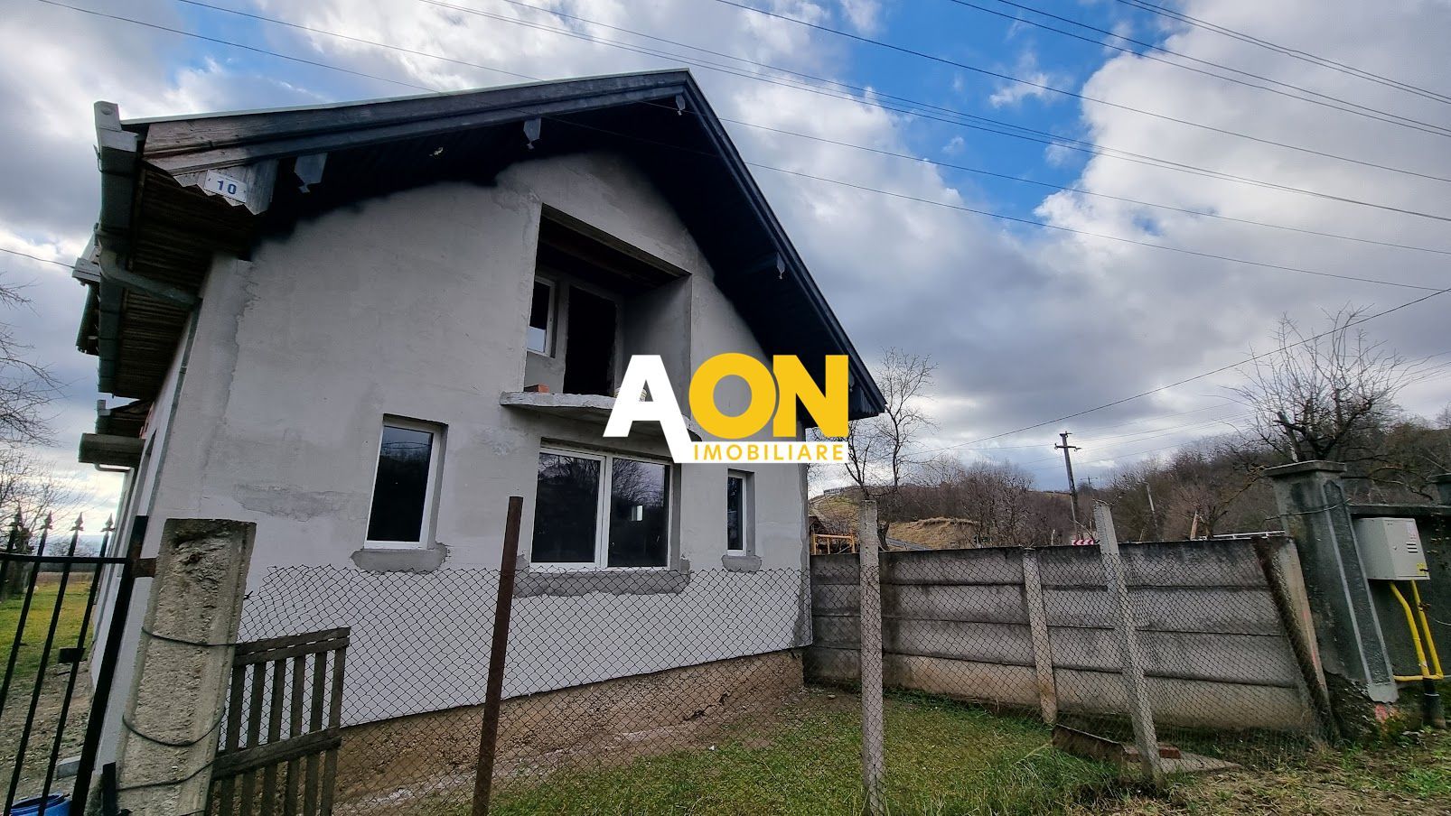 Casa Individuala Zona Paclisa, 1200mp Teren - Poză 2