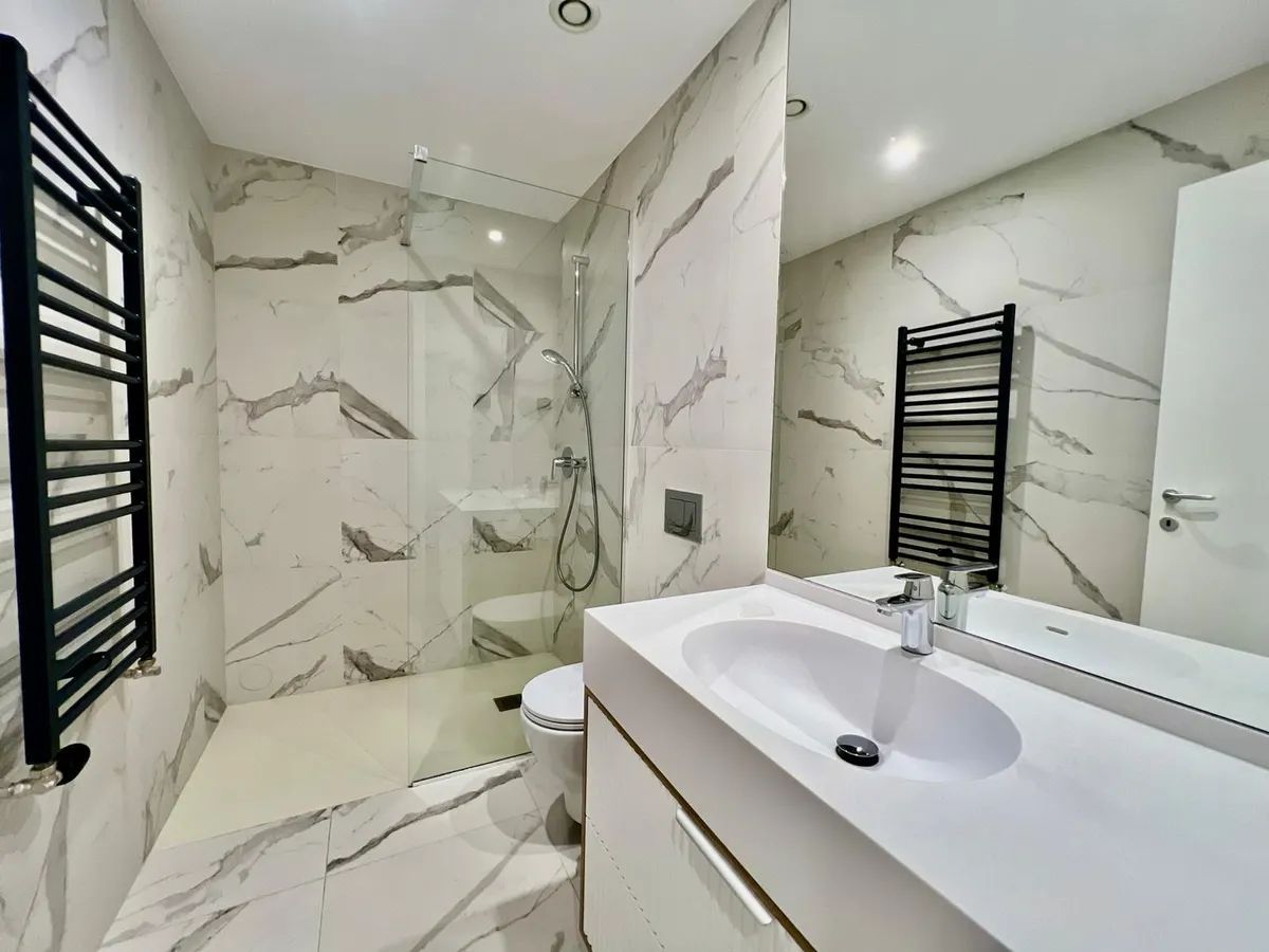 Apartsment de inchiriat 3 camere One Herastrau Towers - Poză 6