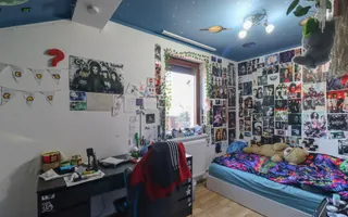 Casa alipita Salicea cu 384 m2 teren - Poză 13