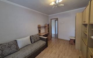 Spre Chirie: Apartament cu 2 Camere – Str. A. Pușkin, Centru. - Poză 3