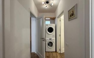 Apartament 3 camere  COPOU PARC EXPOZITIE - 850 EURO - Poză 6