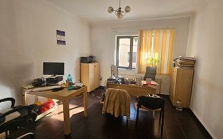 SPAȚIU BIROURI DE ÎNCHIRIAT IN ZONA PREMIUM + PARCARE - Poză 1