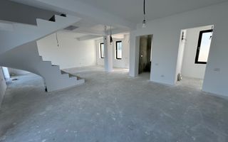 Vila Otopeni Odaile, curte GENEROASA 390m2 - Poză 4