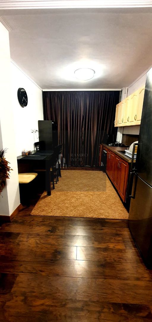 Apartament 2 camere, semidecomandat Rahova - Poză 13