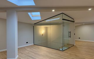 Vila individuala 5 camere Tunari 1 Decembrie - Poză 16