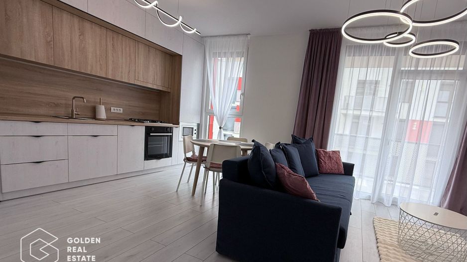 Apartament cu 2 camere, zona Vlaicu - Poză 3