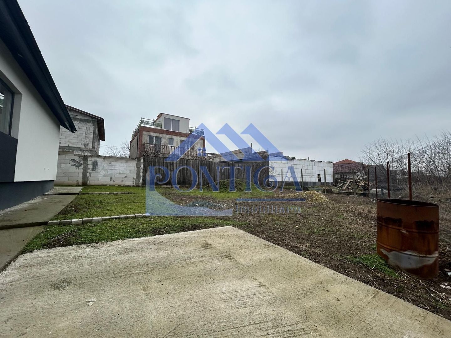 Casa de vanzare Lumina - Poză 6