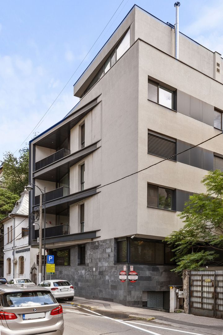 COMISION 0% - Confort, siguranta, lux, prestigiu - in inima Bucurestiului - Poză 22