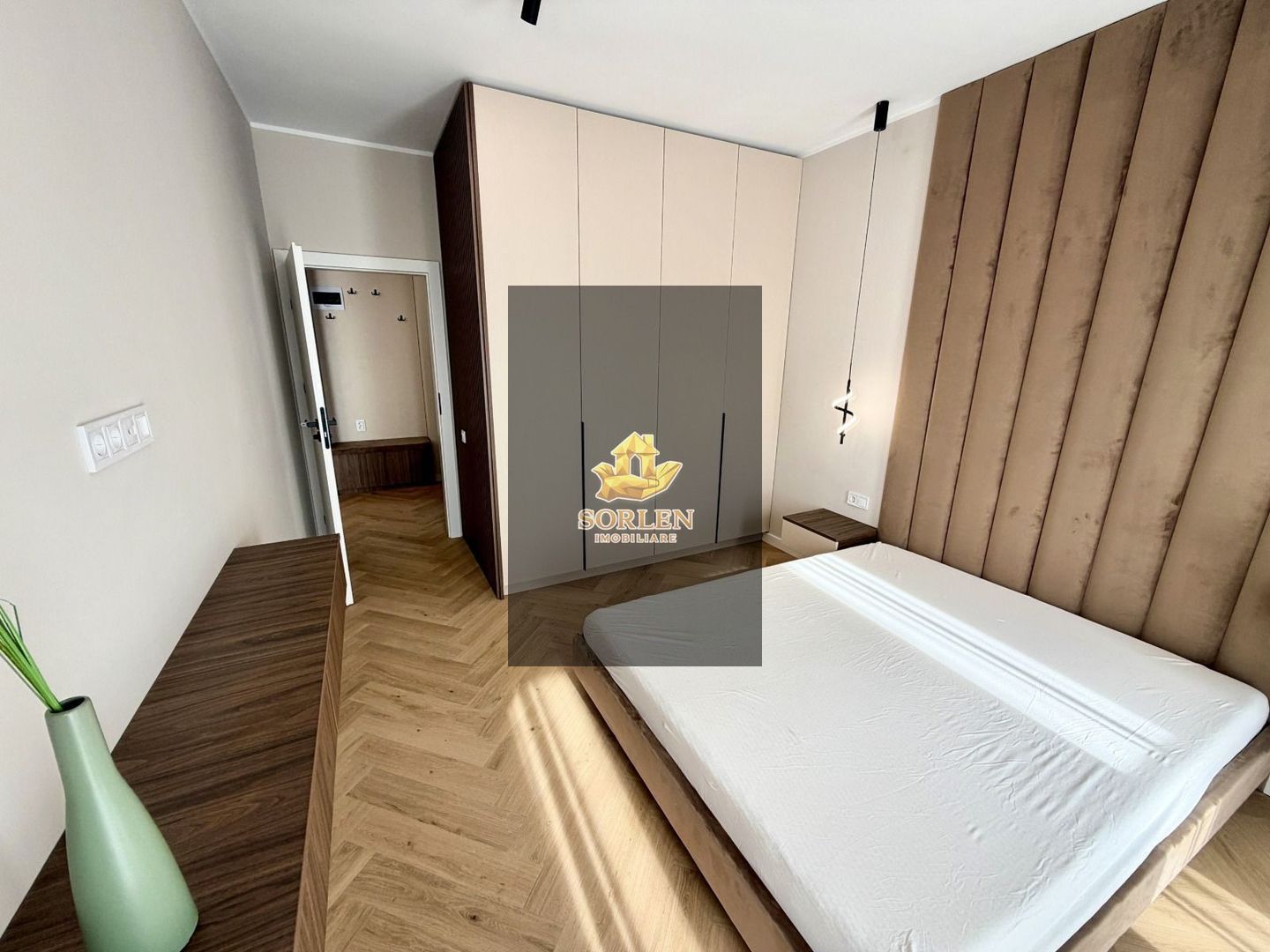 Apartament premium cu 2 camere în Eroilor Residence – Florești - Poză 10