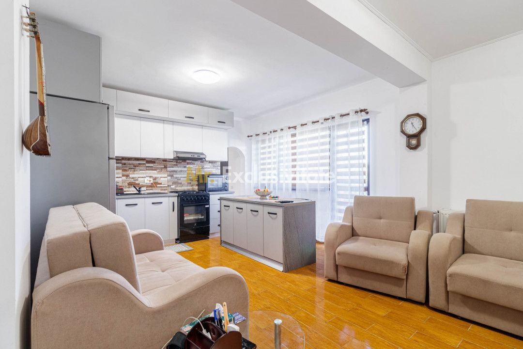 Apartament 3 camere – Adunați Copăceni, Giurgiu, la 15 minute de București - Poză 3