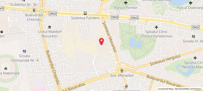 Locație Next Your House