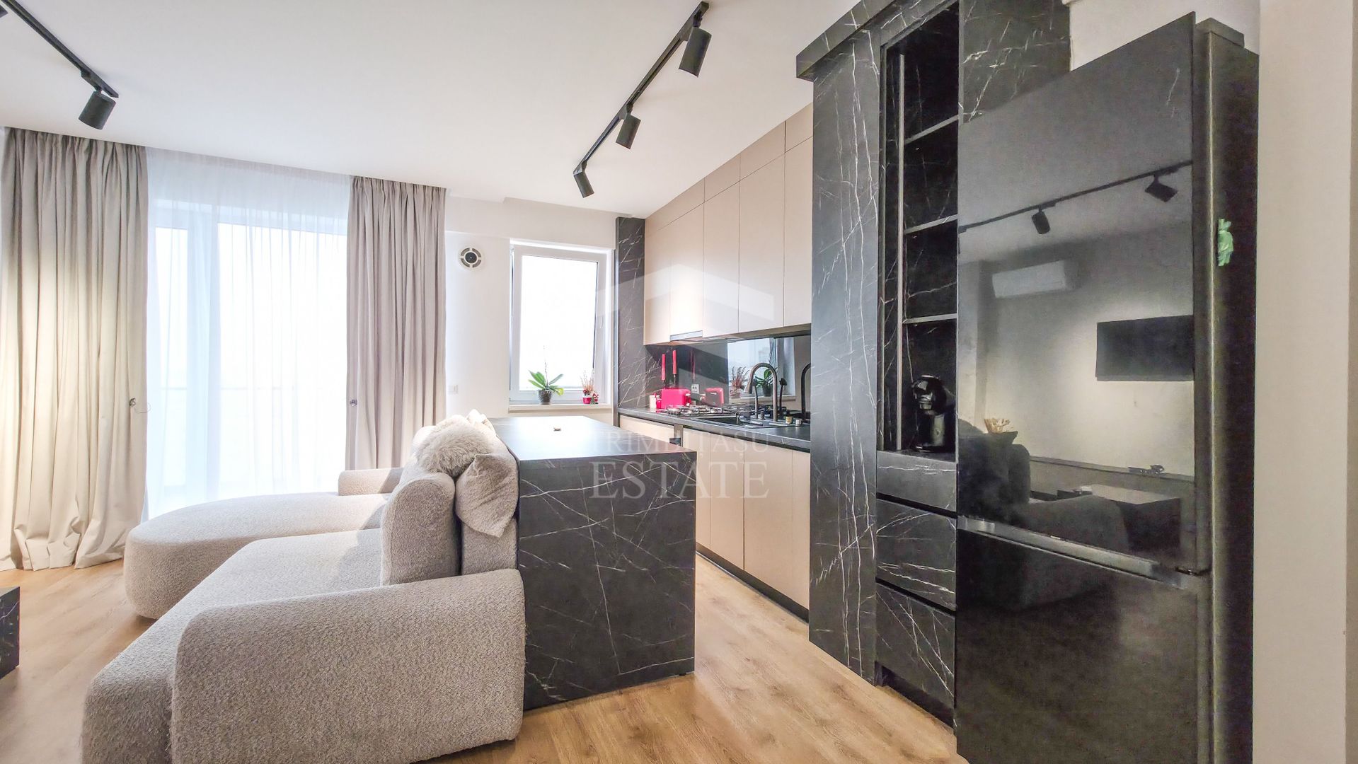 Pet Friendly | Duplex | 13 Septembrie | Sebastian | Vulcan-Progresului - Poză 5