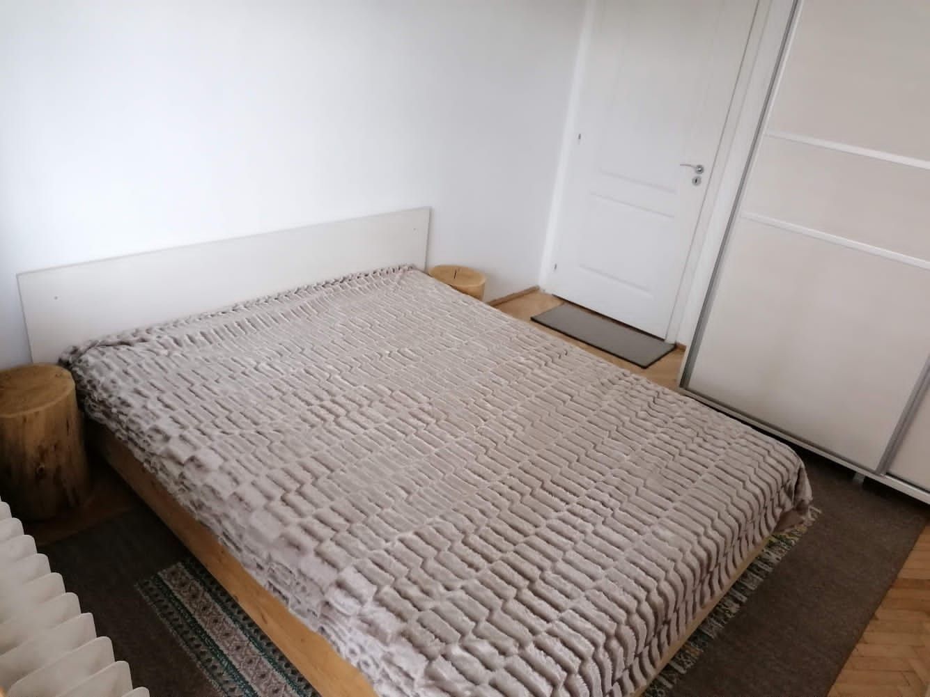 Apartament 3 camere 61 mp • Parter înalt • Luminos • Grigorescu - Poză 5