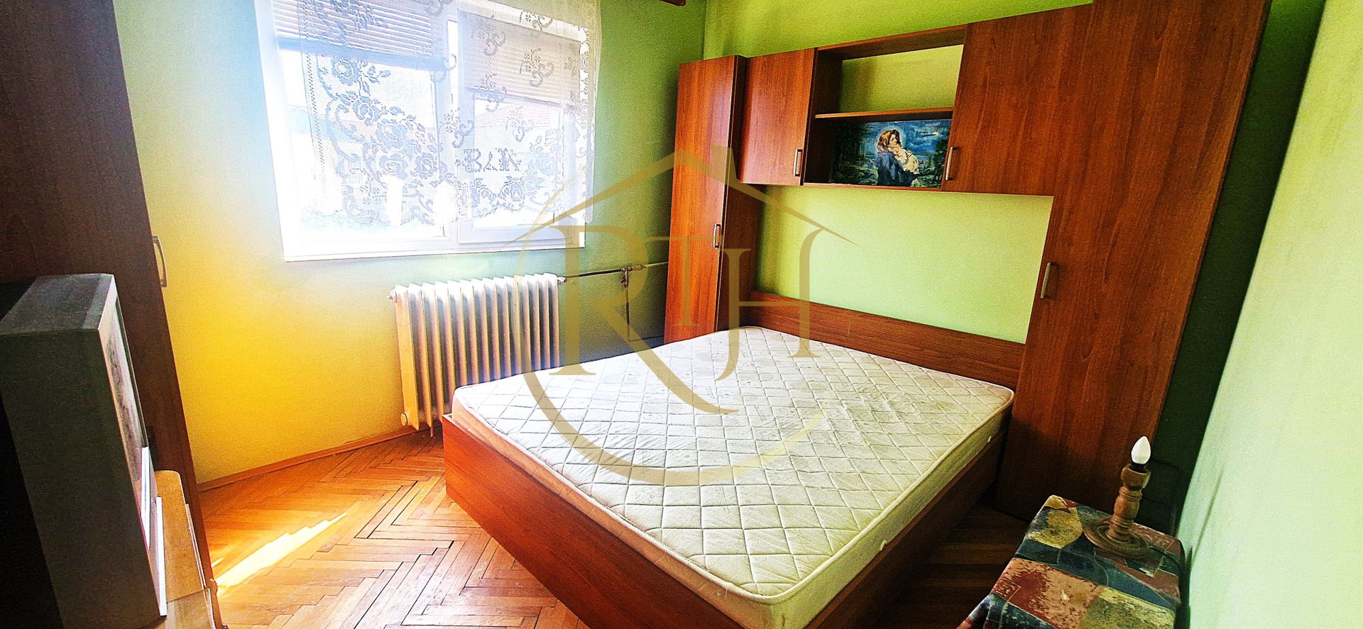 Apartament cu 2 camere de vânzare – Zona Olimpia, Timișoara - Poză 1