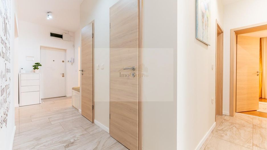 Apartament  Premium de Închiriat | Plopilor | 120 mp | Parcare + Garaj - Poză 25