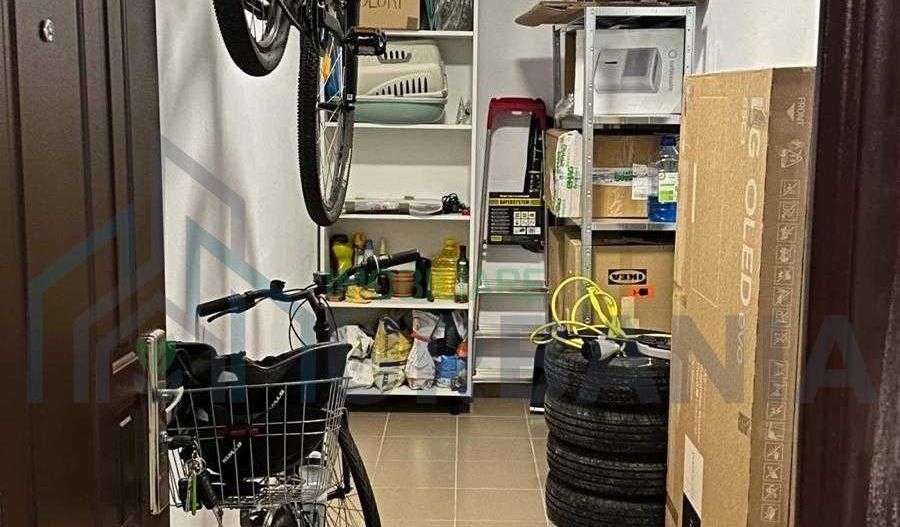 Apartament 3 camere, 68,40 mp, cu boxă și loc de parcare subteran, Miroslava - Poză 1
