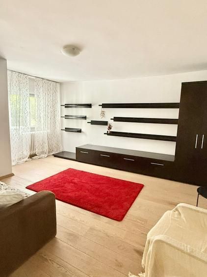 BRASADAS închiriază ap 3 cam 3/4 Lujerului RENOVAT utilat. - Poză 3