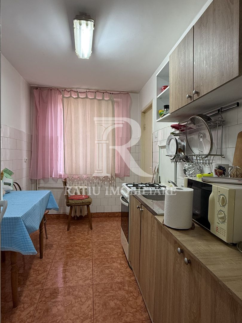 Apartament cu 3 dormitoare | Cazare muncitori | Dacia | Oradea - Poză 9