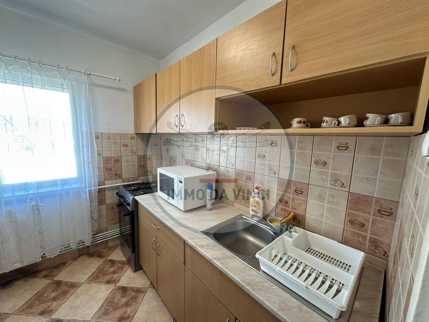 Apartament 1 camera Calea Floresti Manastur - Poză 4