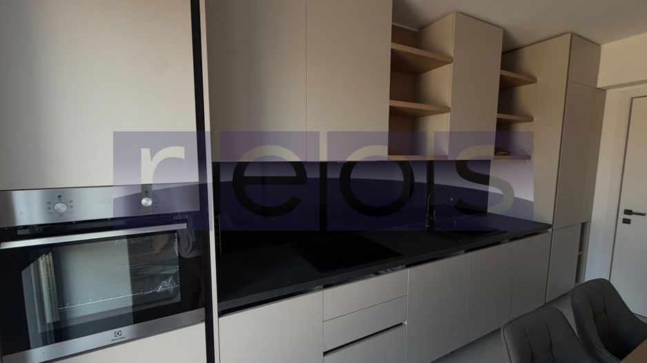 VANZARE APARTAMENT LA CHEIE-MOBILAT | 2 CAMERE | 55MP | TERASA-PARCARE - Poză 12