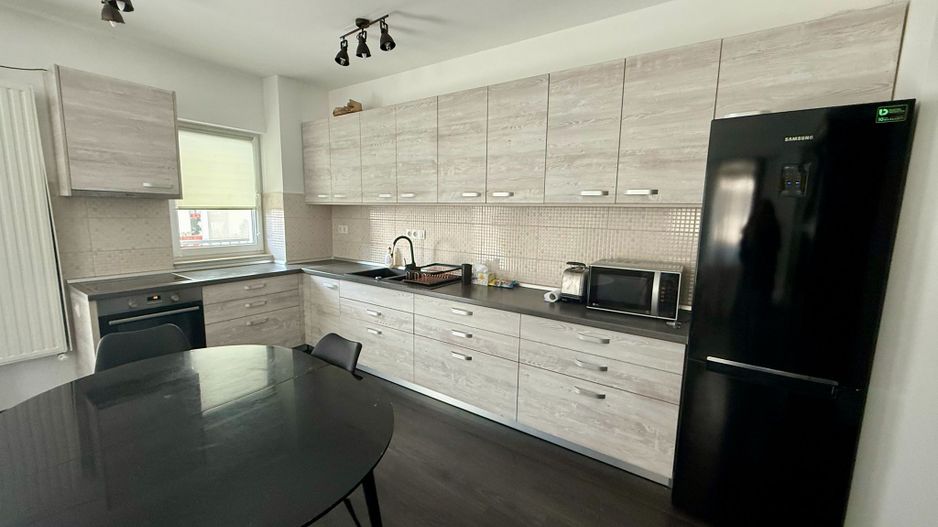De inchiriat! Apartament 3 camere, Sophia Residence! - Poză 3