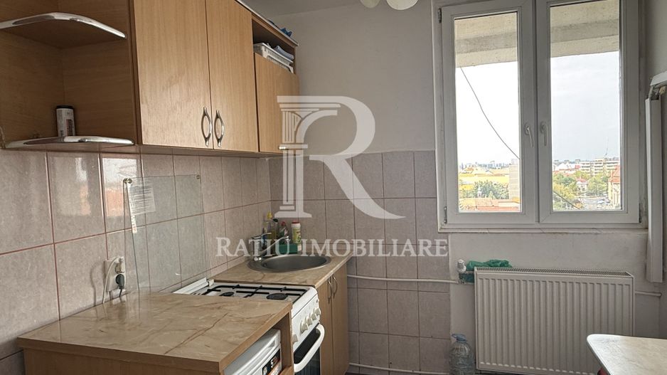 Apartament 2 camere | Facultatea de Medicina | Ultracentral | Oradea - Poză 4