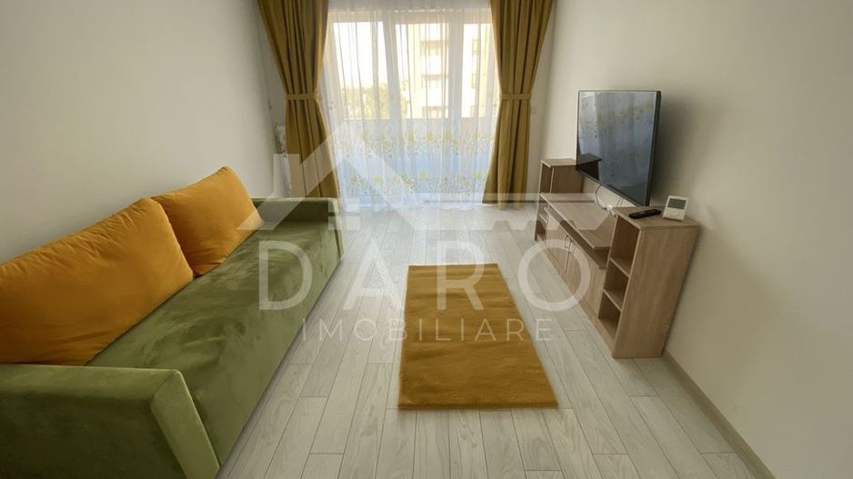 🏡 De închiriat apartament 2 camere | Maurer Residence - Poză 2