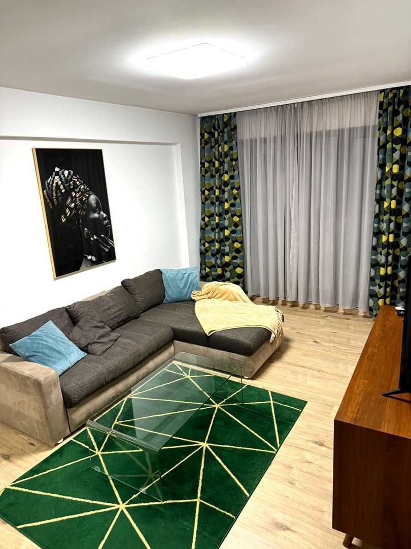Apartament 2 camere Brancoveanu |  Sun Plaza Mall |  Bloc Nou - Poză 3