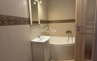 NECTORA IMOB OFERTA-Apartament 3 camere,Zona Nufarul,Bloc NOU,Utilat - Poză 9