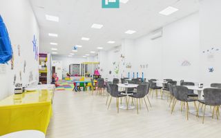 Spațiu pentru loc de joacă copii în Arad - Poză 11