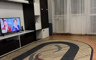Apartament 3 camere. Parc Tineretului. Aleea Trestiana. - Poză 1