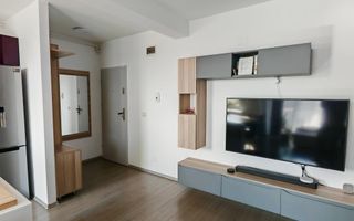 Apartament modern cu 3 camere si terasa | Giroc | ESO - Poză 7