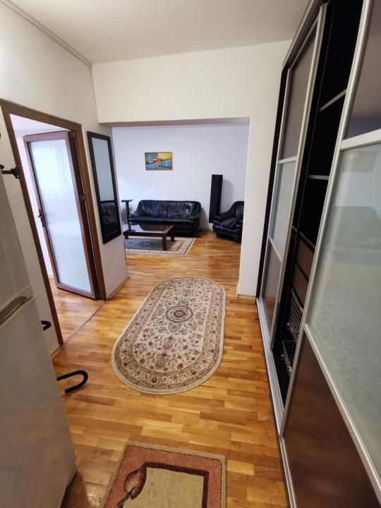 Apartament 2 camere Titulescu- Banu Manta- Basarab - Poză 5