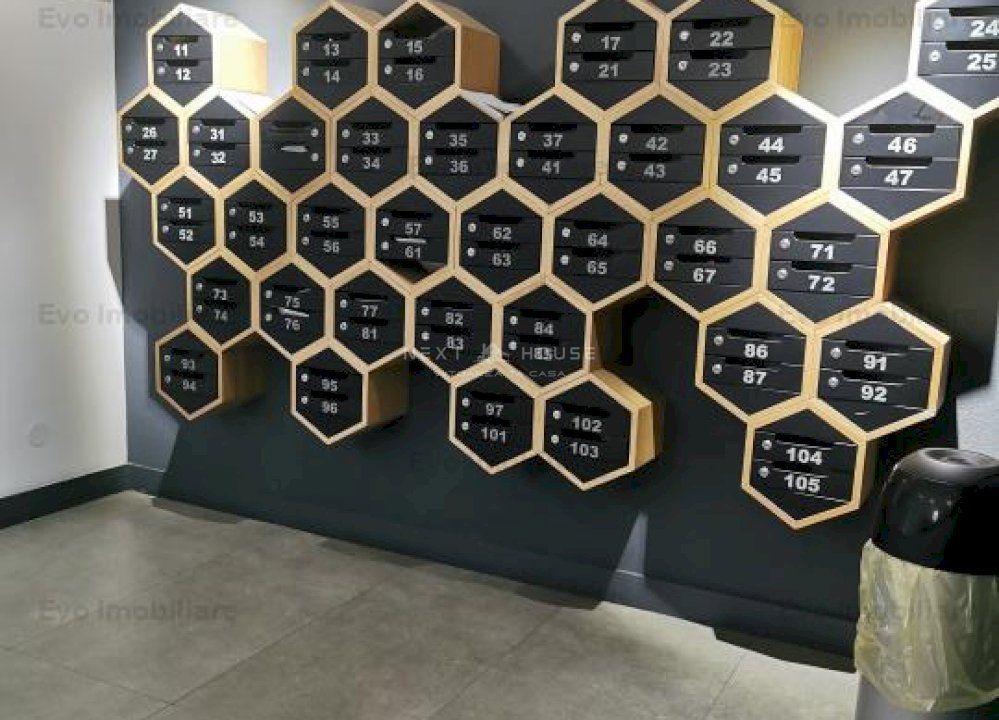 Apartament - Metrocity - Cotroceni - 13 Septembrie ( Razoare ) - Poză 25