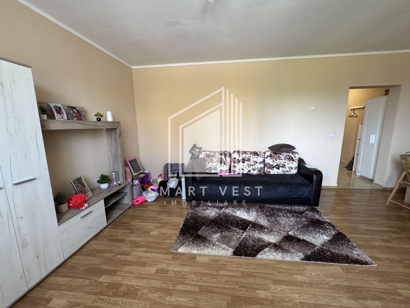 Apartament 2 camere | Etaj 1 | 51 mp | Zona Carpati 2 - Poză 6