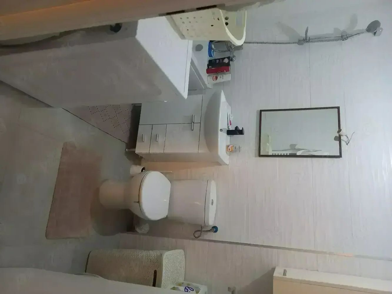 Apartament 3 camere.  Decomandat. Cu 2 bai si 2 balcoane. Grand Arena. - Poză 4