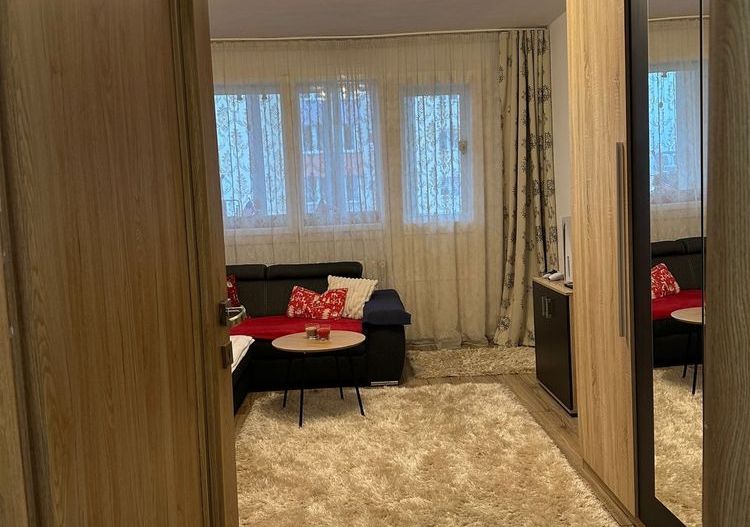 Apartament 2 camere Grigorescu Donath etaj 5/10 - Poză 2