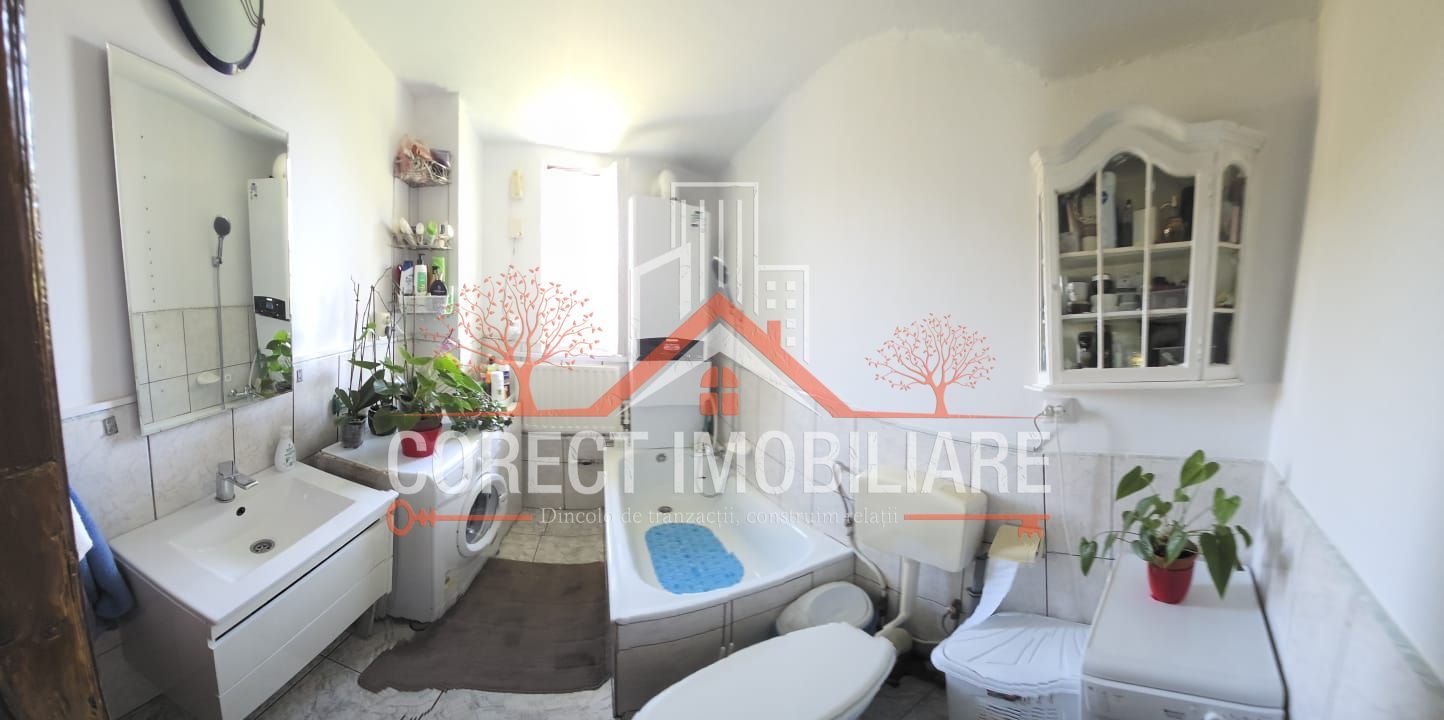 🏡 Casă de vânzare – Feleac, comuna Nușeni (jud. Bistrița-Năsăud) - Poză 12